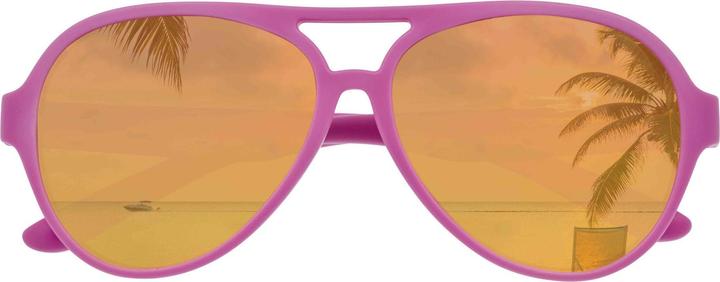 Dooky Jamaica Air sunglasses, pink