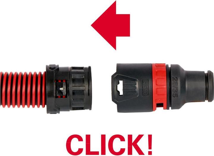 Produktbild Metabo ASA 30 H PC (Nass-Trockensauger)