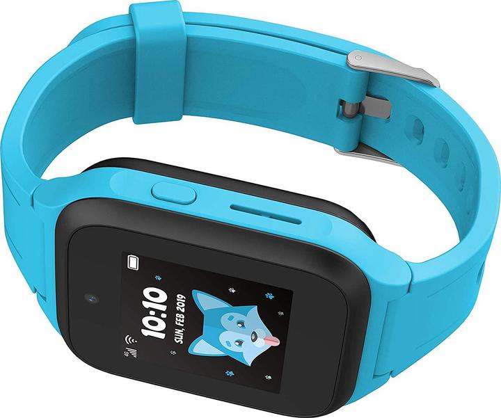 Produktbild TCL MOVETIME Family Watch MT40X (44 mm, 4G)