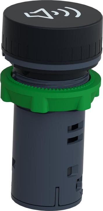 Produktbild Schneider Electric Akustischer Signalgeber 80dB