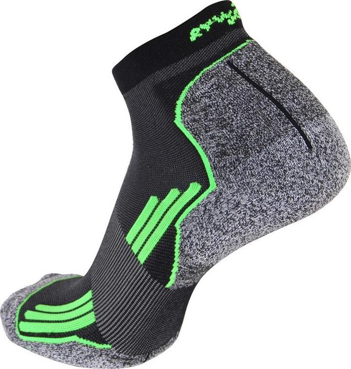 Actual product image Rywan No Limit Trail (38 - 40)