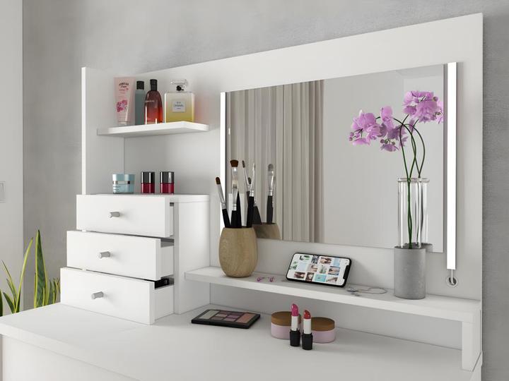 Immagine prodotto Vente-unique Giuliana (100 x 40 x 142 cm)