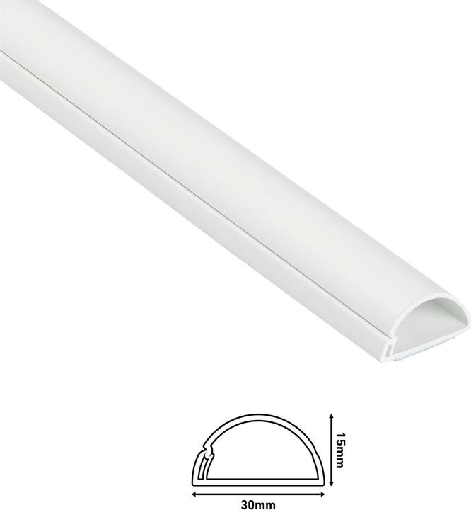 Immagine prodotto Steffen Linea D (Tubazione, 200 cm)