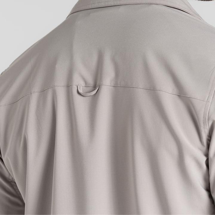 Actual product image Craghoppers Nosilife Pro Langarm Hemd V (XL)