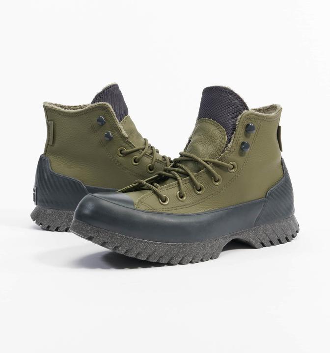 Image du produit Converse Chuck Taylor All Star Lugged 2.0 Contre Climat - 106845 (36)