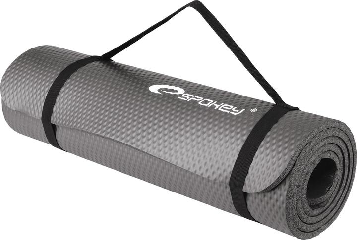 Spokey Fitness mat (10 mm)