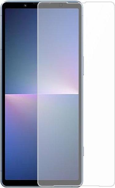 Image du produit MU Budget Verre de protection Protection d'écran (1 pièce(s), Sony Xperia 5 V)