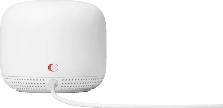 Actual product image Google Nest (1733 Mbit/s)