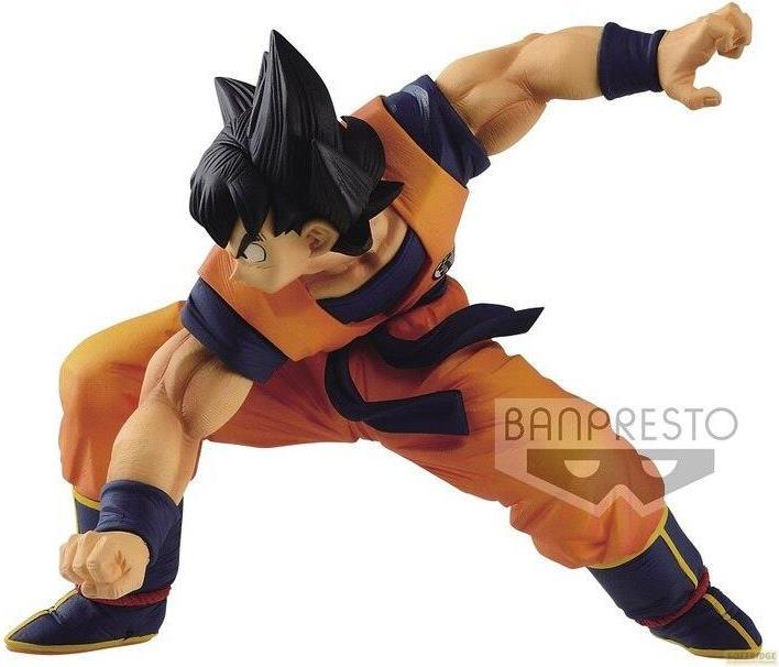 Produktbild Banpresto Dragonball Super: Son Goku Vol. 14