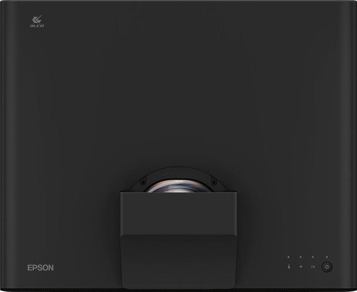 Image du produit Epson VTT EH-LS500B (4K, 4000 lm, 0.28 - 0.37:1)