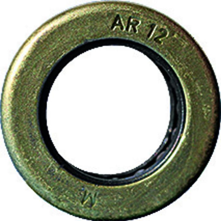 Briner Palier de butée type 60