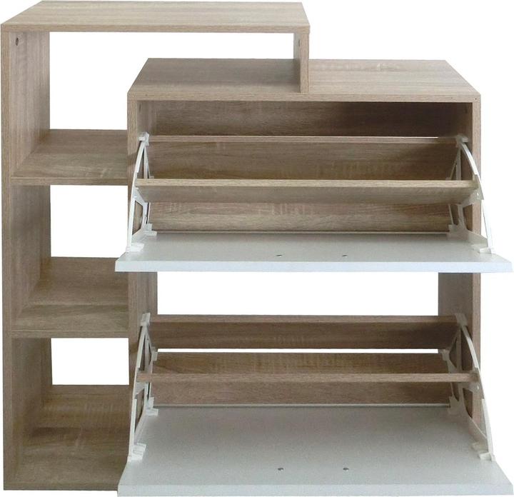 Produktbild HTI-Living Schuhkipper Lisa