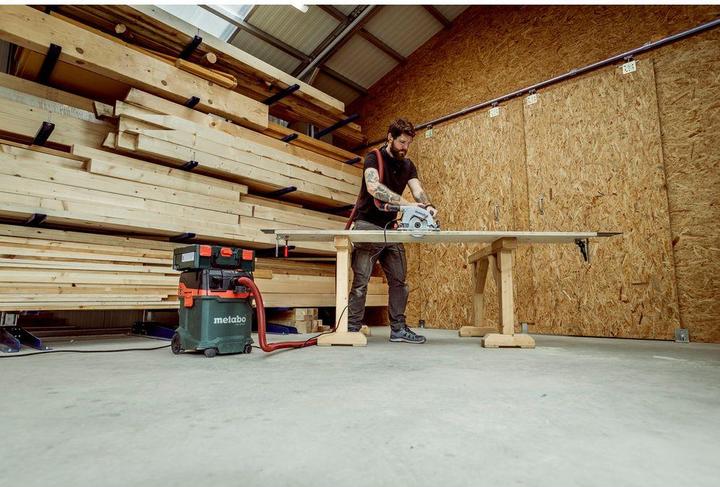 Image du produit Metabo KS 66 FS