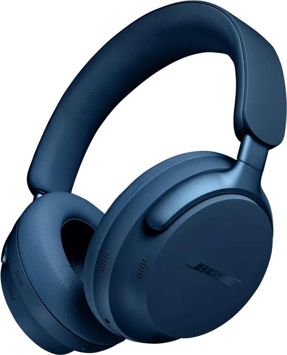 Bose QuietComfort Ultra (ANC, 18 h, Kabellos, Kabelgebunden)