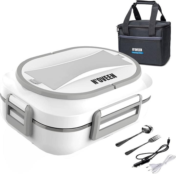 Produktbild Noveen Elektrische Lunchbox