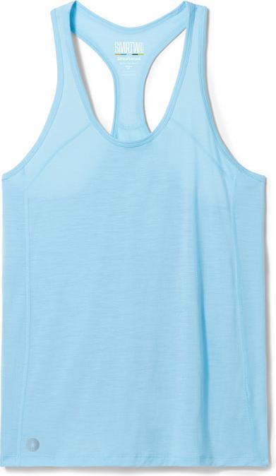 Smartwool Ws Sport Ultralite Tank