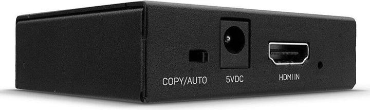 Lindy HDMI splitter