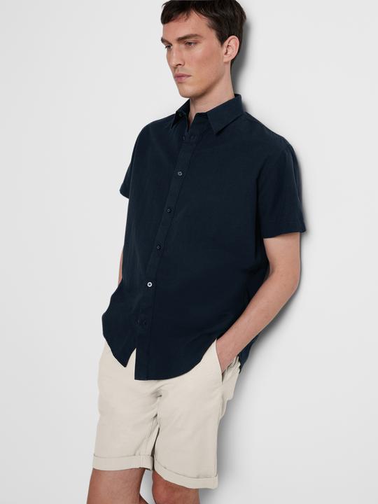 Actual product image Selected Homme Slim Luton (S)