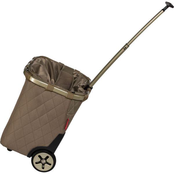 Produktbild reisenthel Einkaufstasche carrycruiser special edition