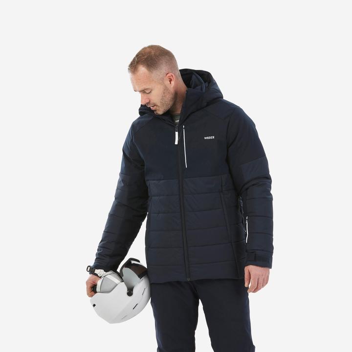 Actual product image Wedze 100 (S)