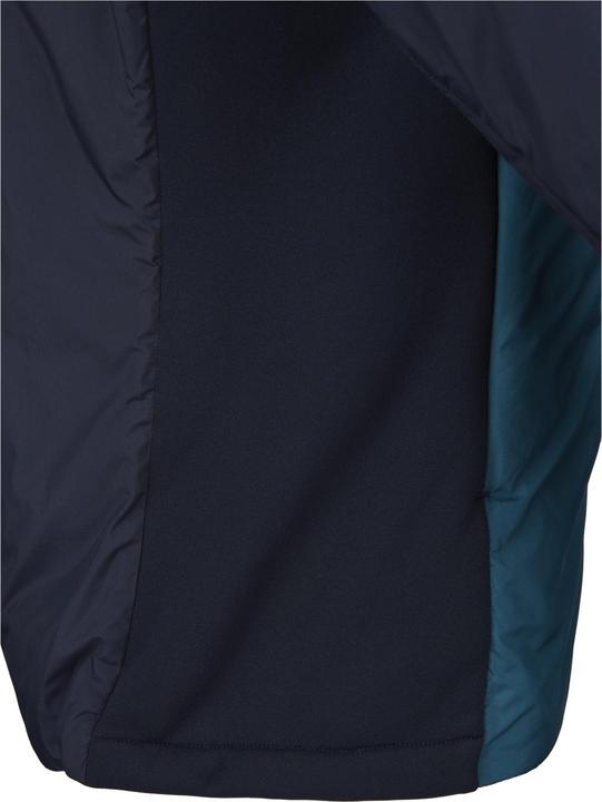 Actual product image Stoic MountainWool60 StorboSt. Hybrid Hoody (XL)