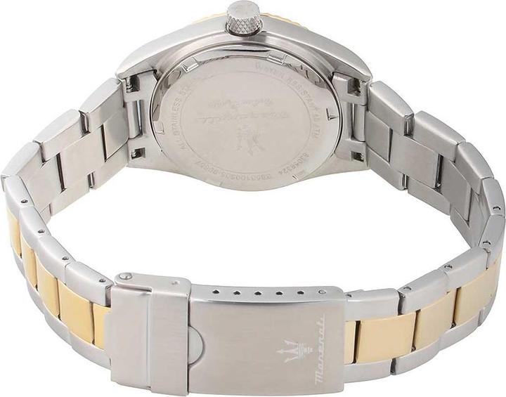 Image du produit Maserati Competizione bib tight hommes (Montre analogique, 31 mm)