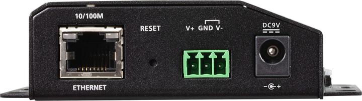 Produktbild Aten SN3401 1-Port RS-232/422/485 Secure Device Server