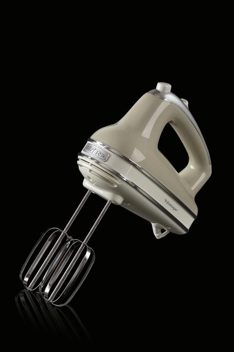 Productafbeelding Ariete 1548 Vintage (450 W)