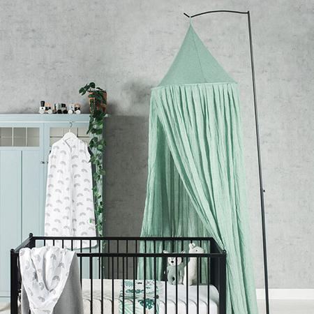 Immagine prodotto Jollein Asta per letto a baldacchino
