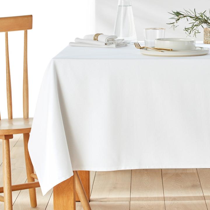 Image du produit La Redoute Interieurs Scenario Nappe Coton (150 x 200 cm)