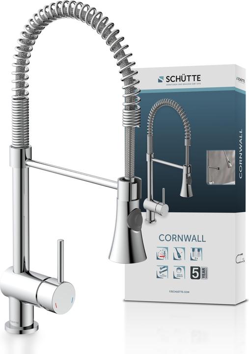Produktbild Schütte Cornwall