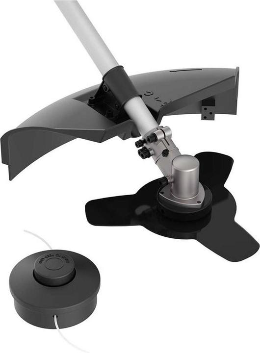 Produktbild Güde 4 in 1 Gartenpflegeset GPS 1001 (Trimmfaden)