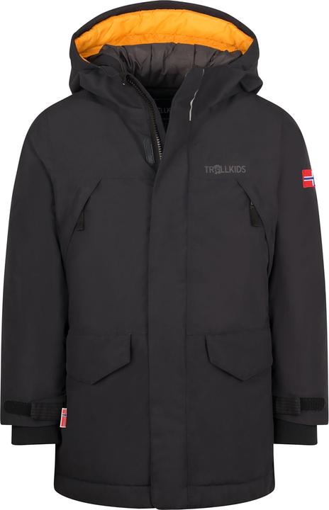 Trollkids Kid's Harstad Jacket