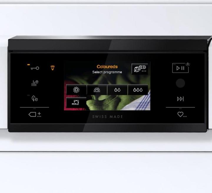 Image du produit V-Zug AdoraTrocknen V4000 (7 kg, Droite)
