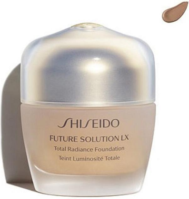 Produktbild Shiseido Total Radiance Foundation (N3 Neutral)