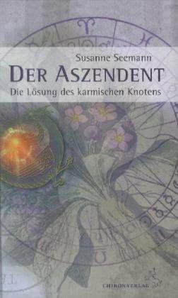 Immagine prodotto Der Aszendent (Tedesco, Susanne Seemann, 2012)