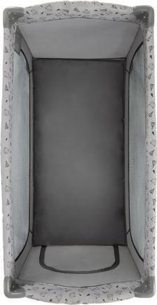 Actual product image Hauck Sleep N Play Center
