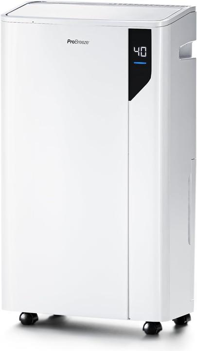 Actual product image Breeze PB-D-23 (35 m²)