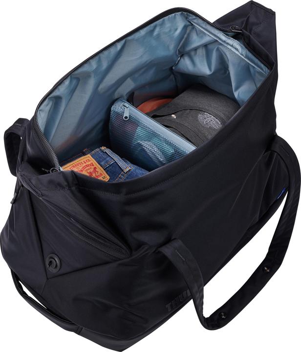 Produktbild Thule SUBTERRA 2 DUFFEL 35L - BLACK (35 l)