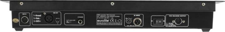 Produktbild Eurolite DMX Operator 192 Kanal