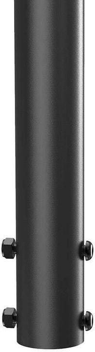 Produktbild Neomounts DEH Verlängerunsstange 107,5cm schwarz (Decke)
