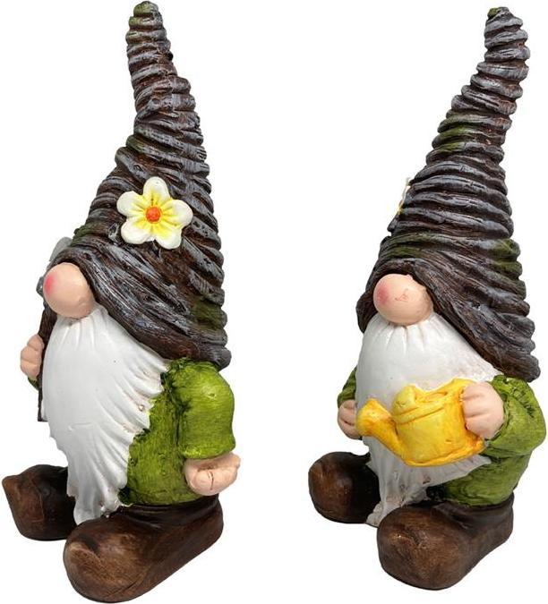GuGus Gartenwichtel 2er Set