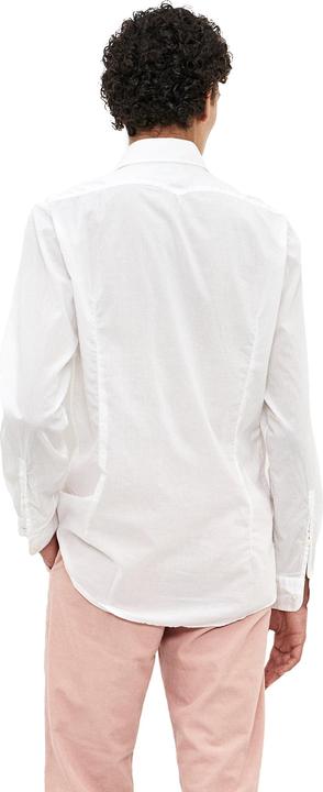 Produktbild Massimo Alba Shirts White (XL)