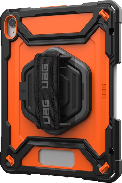 UAG Plasma Handstrap Kickstand Case (IPad 10.9)