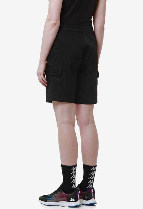 Produktbild Kappa Shorts für Damen Alpine F1 Aidiwy 2024 (XL)