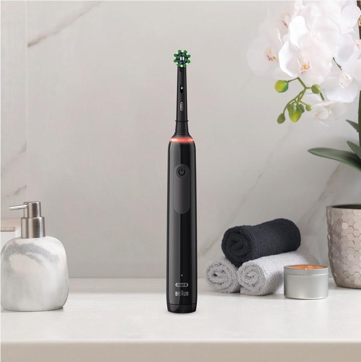 Image du produit Oral-B Pro3 3400N (Brosse à dents oscillo-rotative)