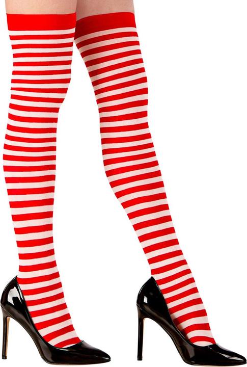 Actual product image Widmann Overknees socks