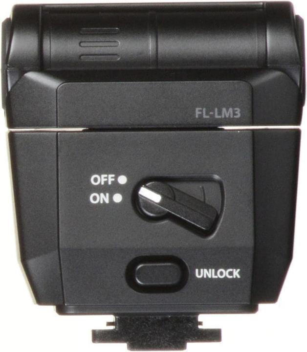 Produktbild Olympus FL-LM3 Flash (Aufsteckblitz, Olympus)