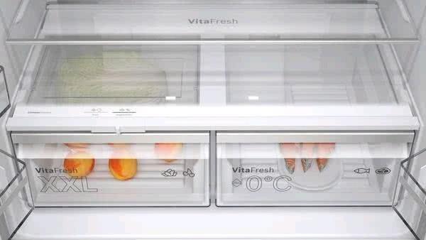 Immagine prodotto Bosch Hausgeräte KFN96APEA (605 l)