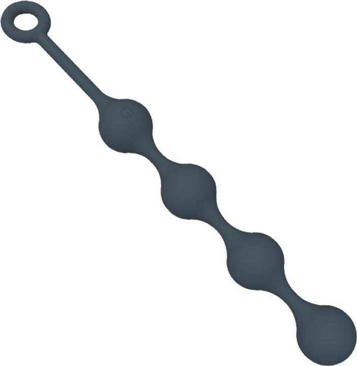 Image du produit Nexus QUATTRO Remote Control Vibrating Pleasure Beads